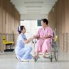 Business Opportunities in nursing