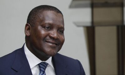 How Aliko Dangote became richest in Africa