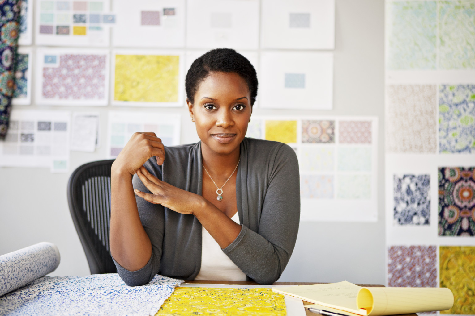 black woman successful entrepreneurs