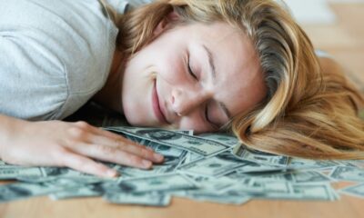 ways to make money while you sleep