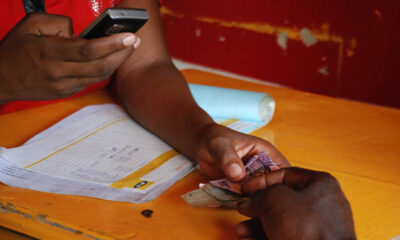 mobile money fraud in Ghana